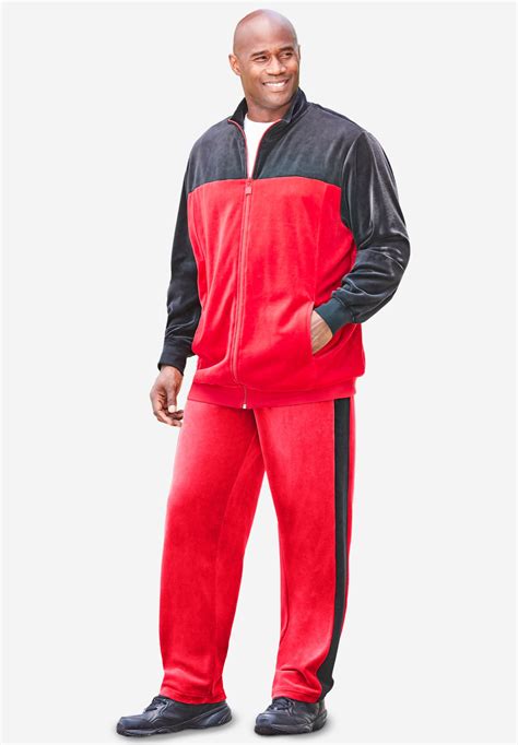 99 based tracksuit